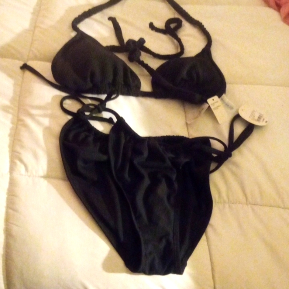 Women's size extra large new with tags bikini